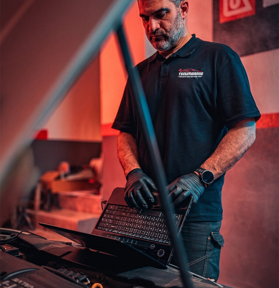 Service